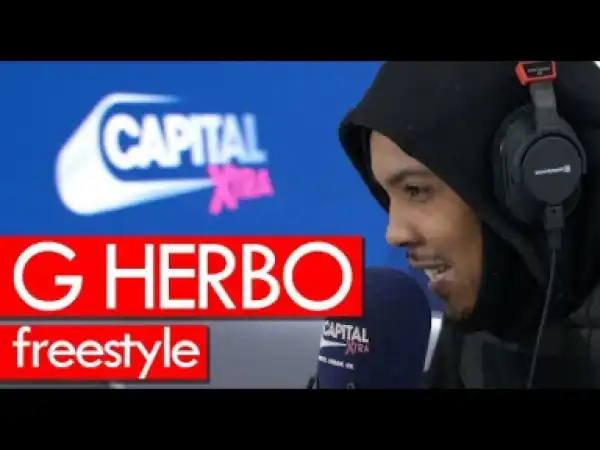 G Herbo – Tim Westwood Freestyle